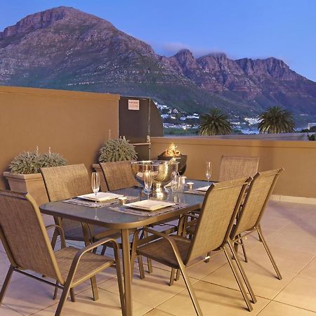 Apartamento G Zero 3 @ The Breakers Hout Bay Exterior foto