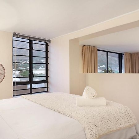 Apartamento G Zero 3 @ The Breakers Hout Bay Exterior foto