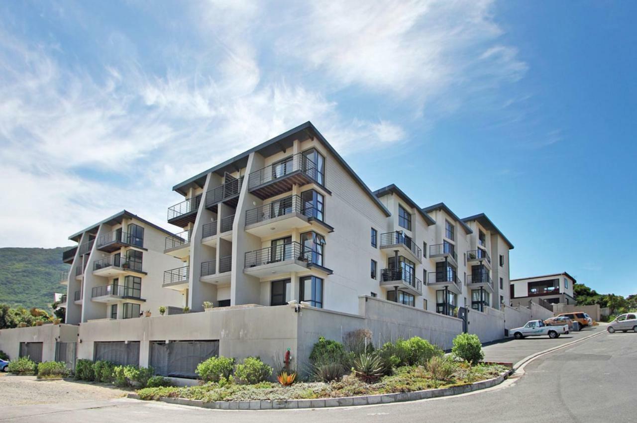 Apartamento G Zero 3 @ The Breakers Hout Bay Exterior foto