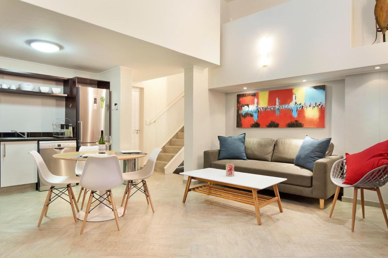 Apartamento G Zero 3 @ The Breakers Hout Bay Exterior foto