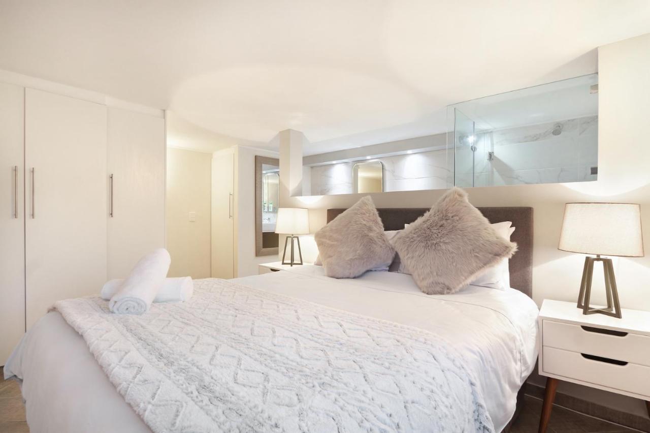 Apartamento G Zero 3 @ The Breakers Hout Bay Exterior foto