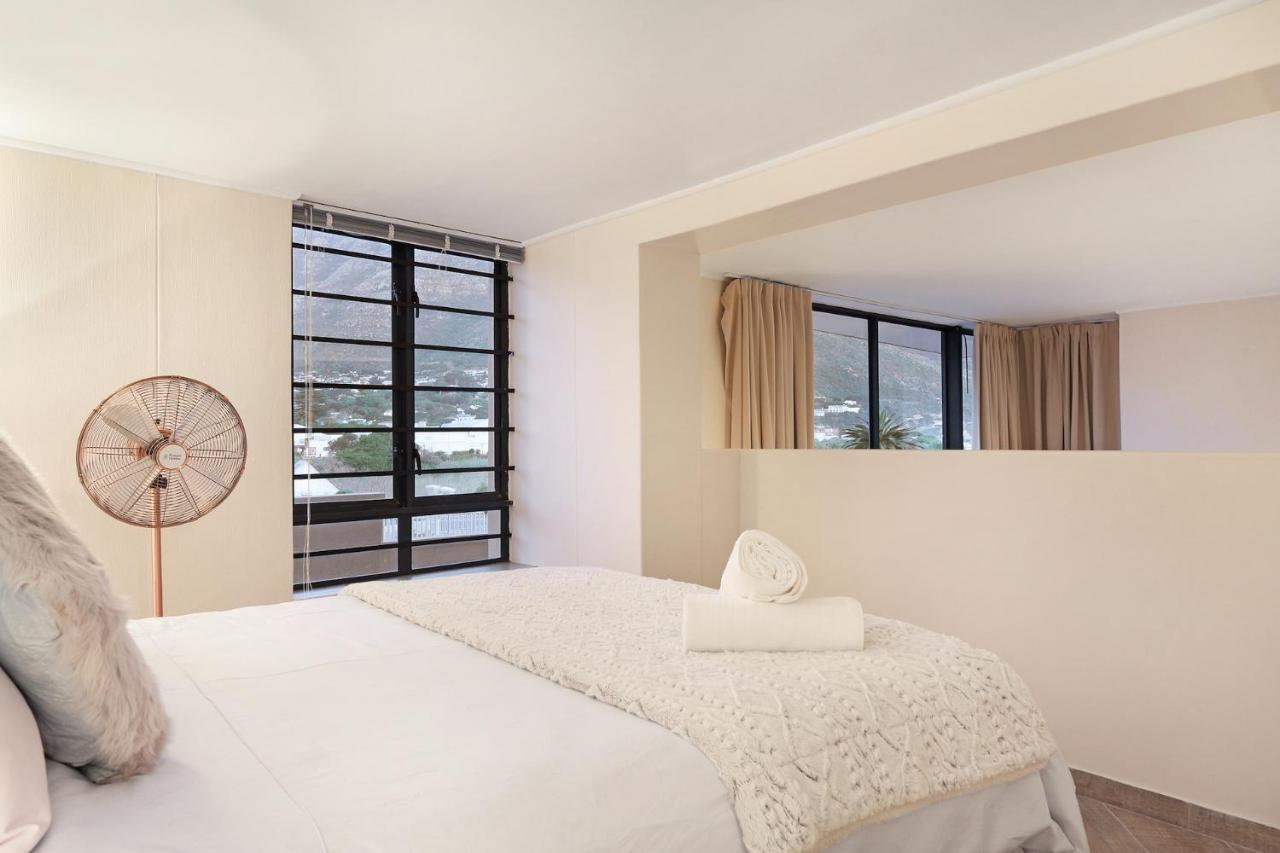 Apartamento G Zero 3 @ The Breakers Hout Bay Exterior foto