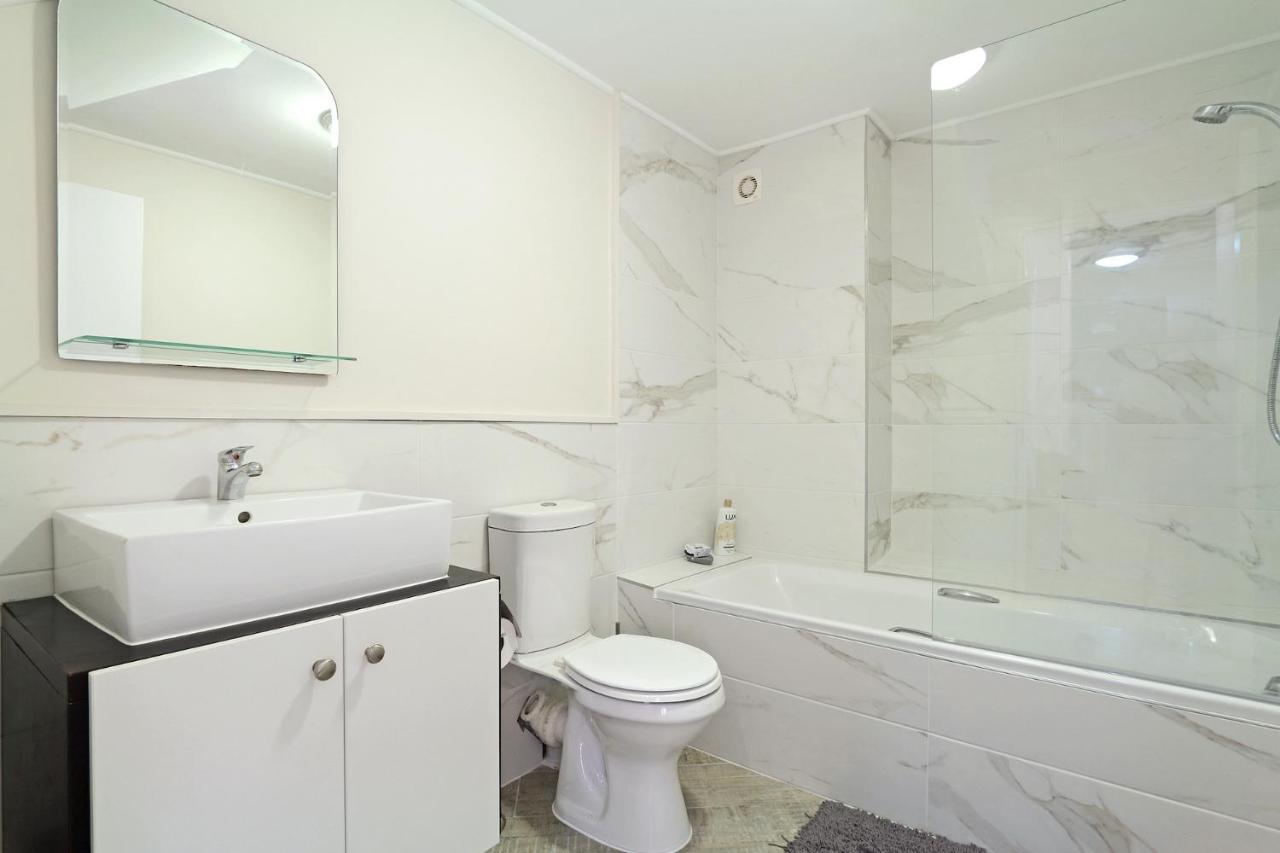 Apartamento G Zero 3 @ The Breakers Hout Bay Exterior foto