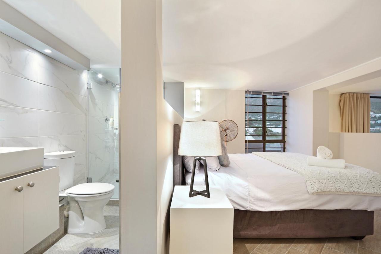 Apartamento G Zero 3 @ The Breakers Hout Bay Exterior foto
