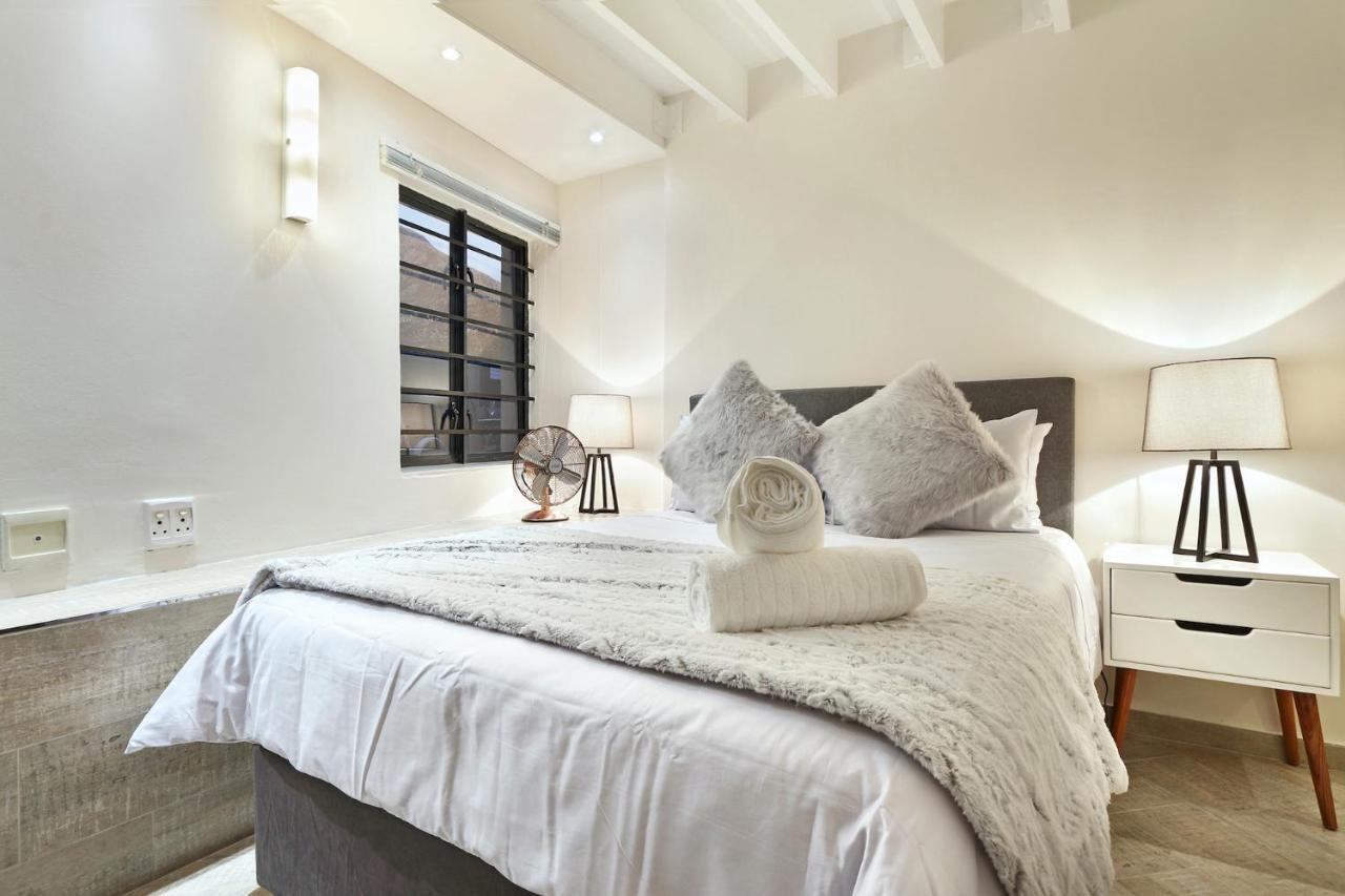 Apartamento G Zero 3 @ The Breakers Hout Bay Exterior foto