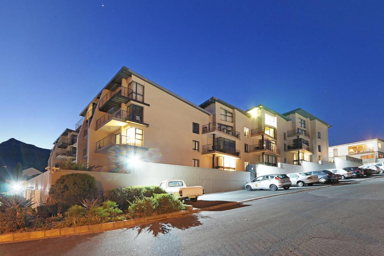 Apartamento G Zero 3 @ The Breakers Hout Bay Exterior foto
